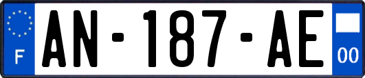 AN-187-AE