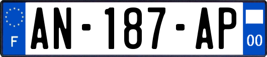 AN-187-AP