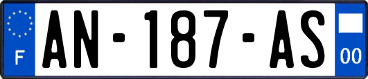 AN-187-AS