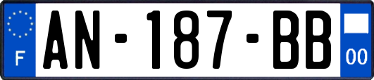 AN-187-BB