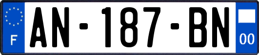 AN-187-BN