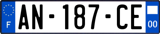 AN-187-CE