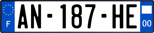 AN-187-HE