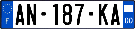 AN-187-KA