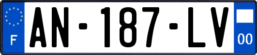 AN-187-LV