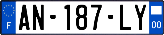 AN-187-LY