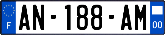 AN-188-AM