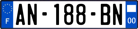 AN-188-BN