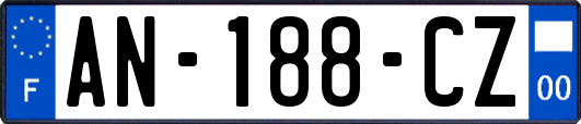 AN-188-CZ