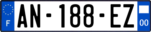 AN-188-EZ