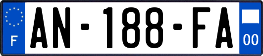 AN-188-FA