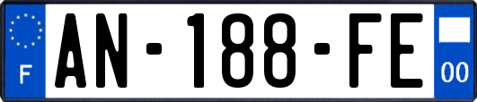 AN-188-FE