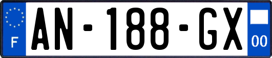 AN-188-GX