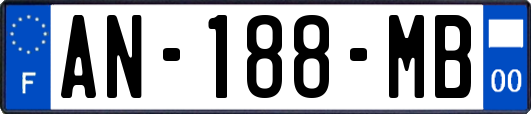 AN-188-MB