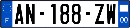 AN-188-ZW