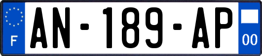 AN-189-AP