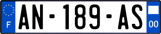 AN-189-AS