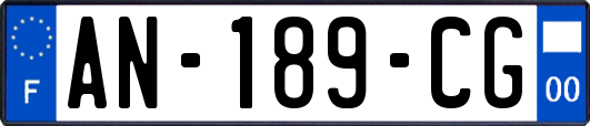 AN-189-CG