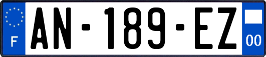 AN-189-EZ