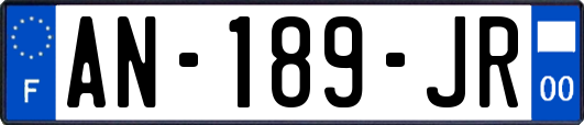 AN-189-JR