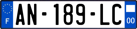 AN-189-LC