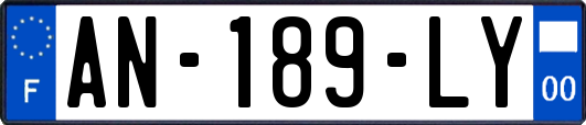 AN-189-LY