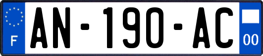 AN-190-AC