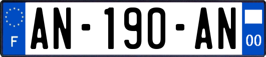 AN-190-AN