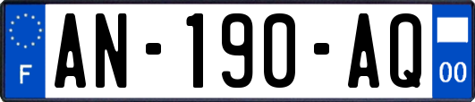 AN-190-AQ