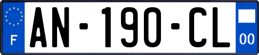 AN-190-CL