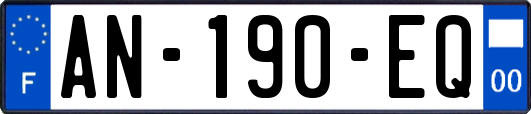 AN-190-EQ