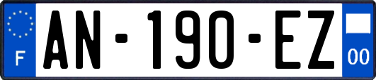 AN-190-EZ