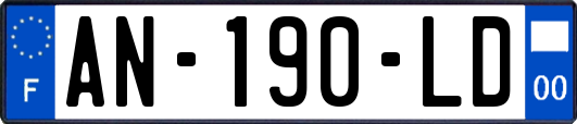 AN-190-LD