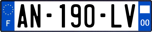 AN-190-LV