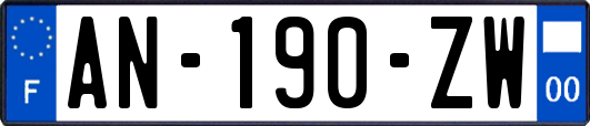 AN-190-ZW