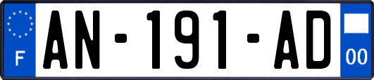 AN-191-AD