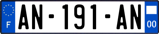 AN-191-AN