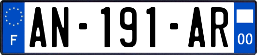 AN-191-AR