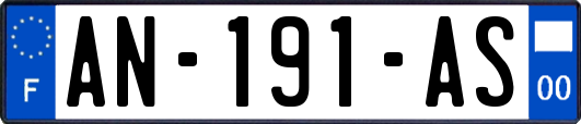 AN-191-AS