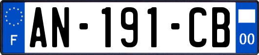 AN-191-CB