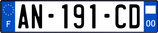 AN-191-CD