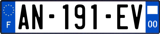 AN-191-EV