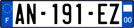 AN-191-EZ