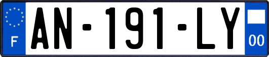 AN-191-LY