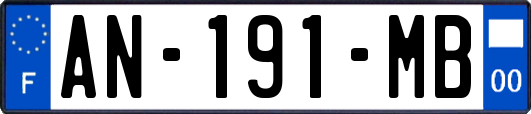 AN-191-MB