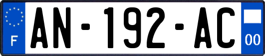 AN-192-AC