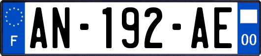 AN-192-AE