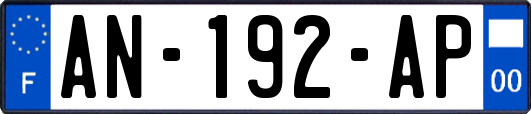 AN-192-AP