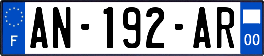 AN-192-AR