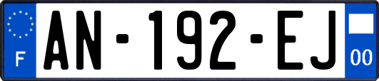 AN-192-EJ